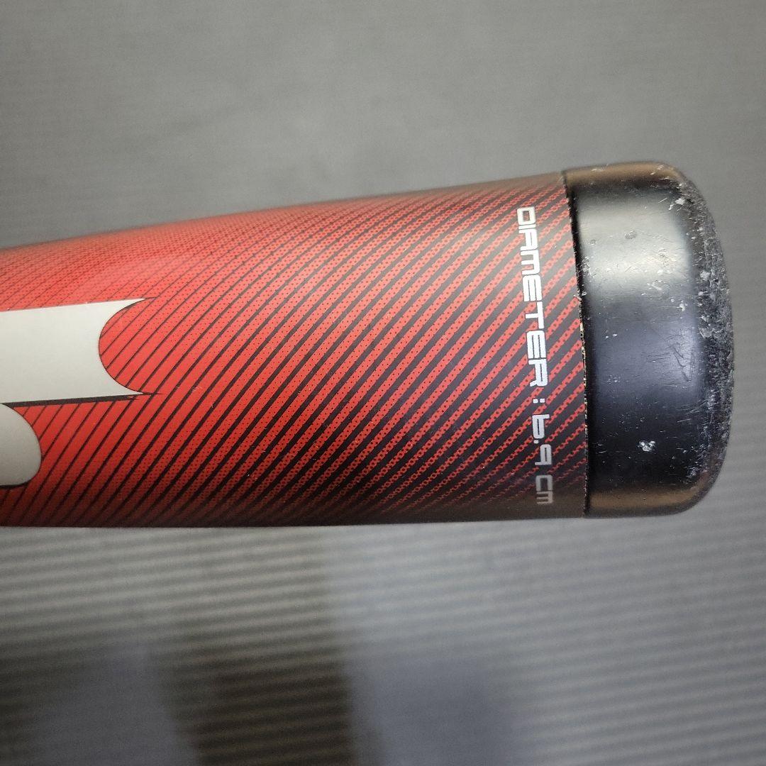 MMJr. 80cm MMジュニア mmjr ssk トップバランス 580g