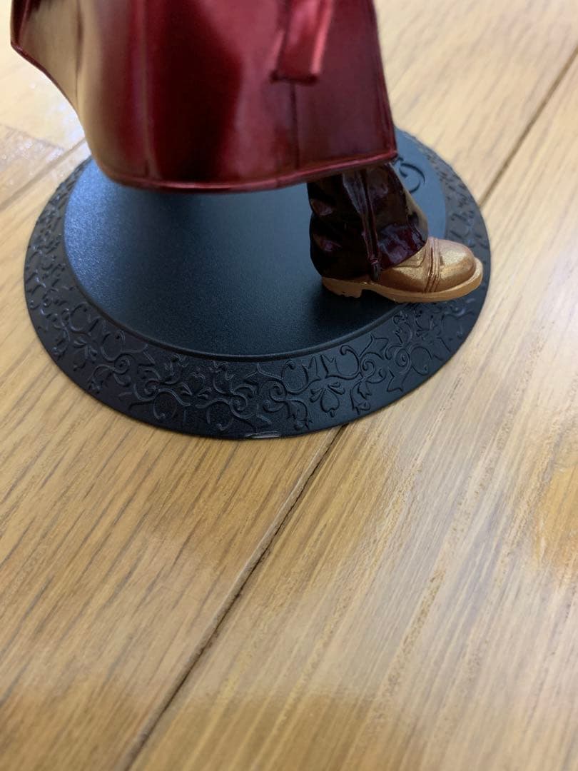 今だけ❗️Qposket hide ヒデ 5体 まとめ売り セット