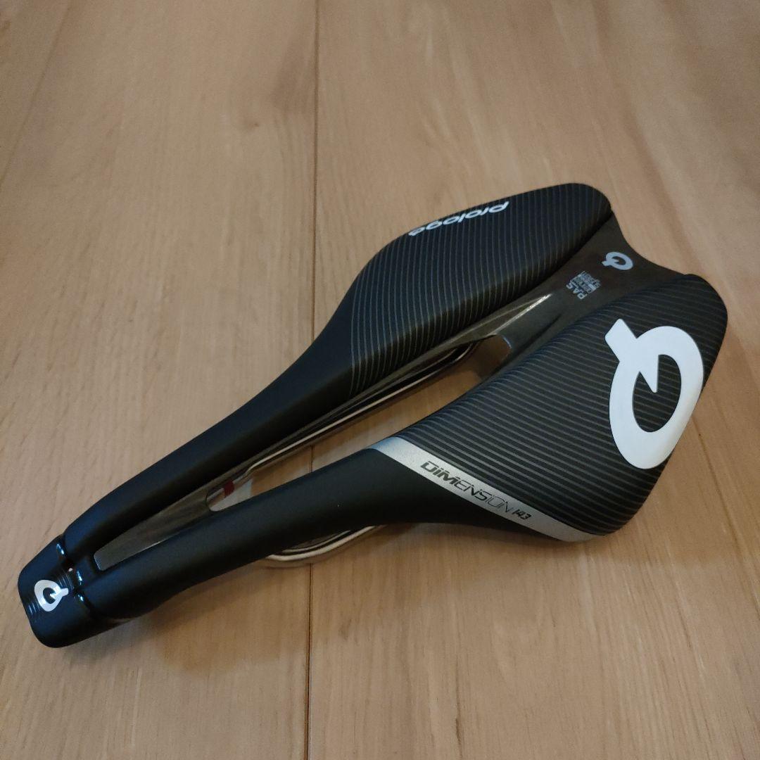 prologo プロロゴ DIMENSION TIROX 143 ビッグオー