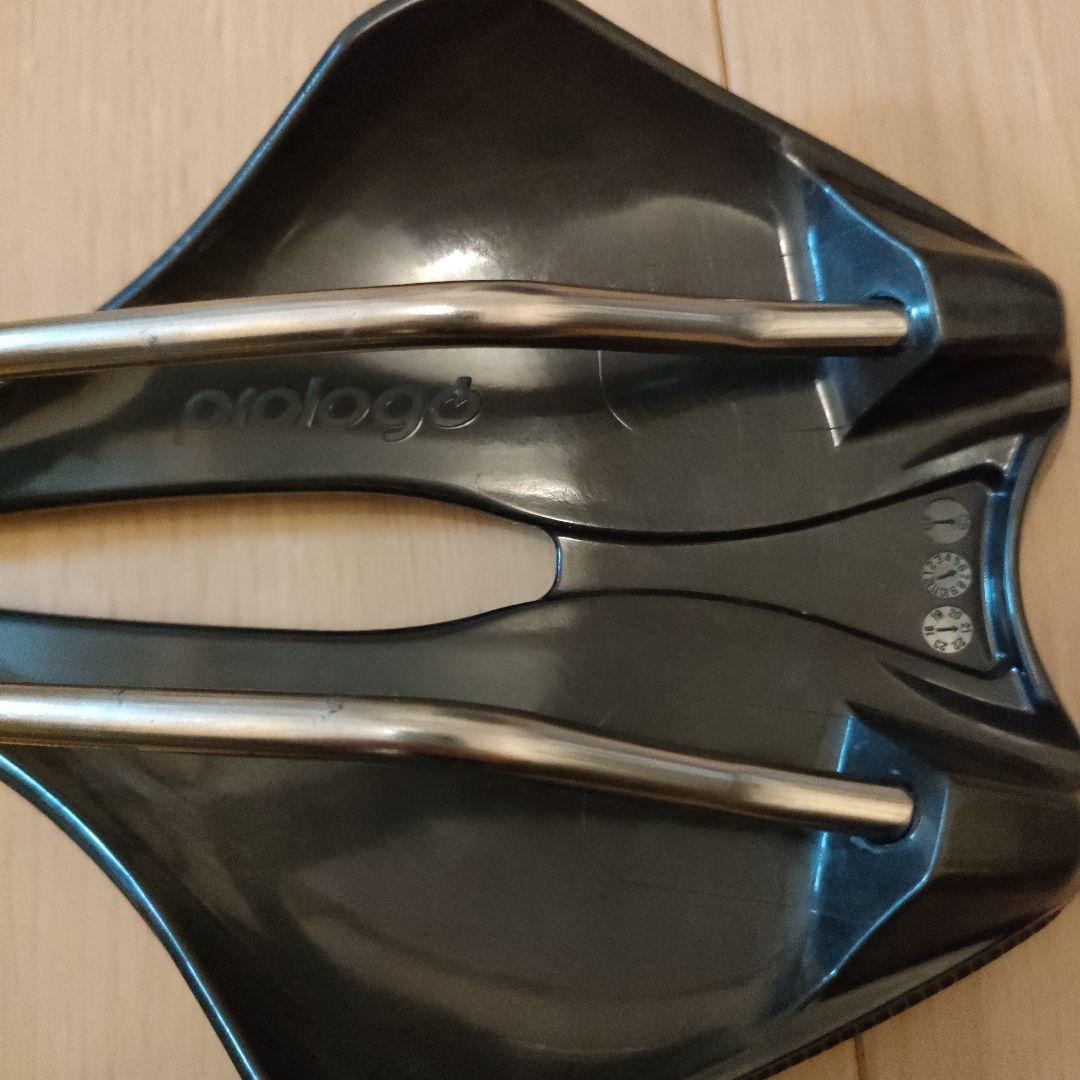 prologo プロロゴ DIMENSION TIROX 143 ビッグオー