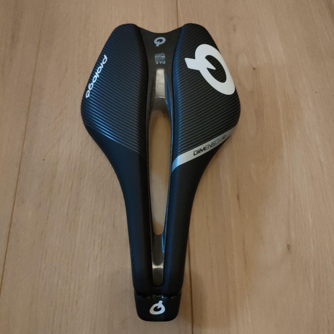 prologo プロロゴ DIMENSION TIROX 143 ビッグオー