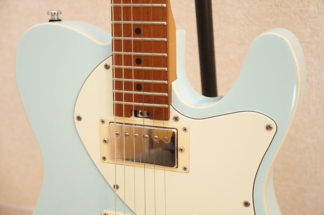 ギター Bacchus / TACTICS-CTM25