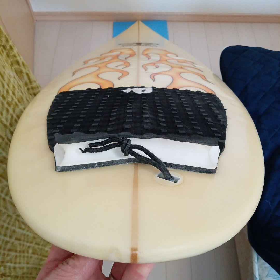 ☆KAZUMA(カズマ)サーフボード　HAWAII　6’1”　ジャパンモデル！☆