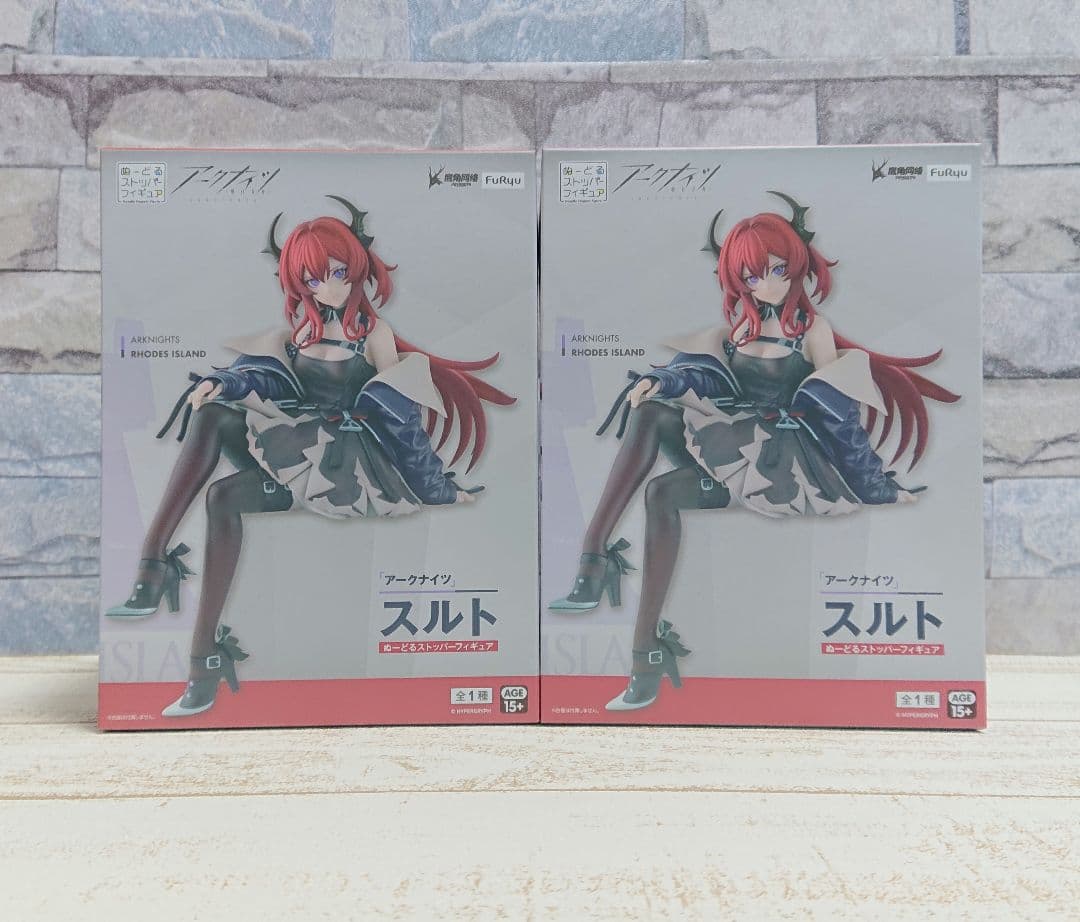 美少女フィギュアまとめ売り　スルト　アーリャ　喜多川海夢　そに子　モモ　ララ