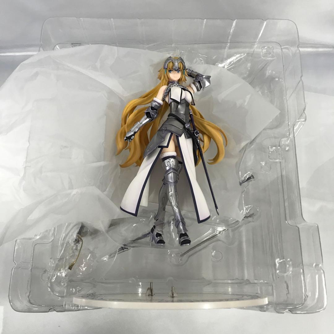 ルーラー/ジャンヌ・ダルク 「Fate/Grand Order」