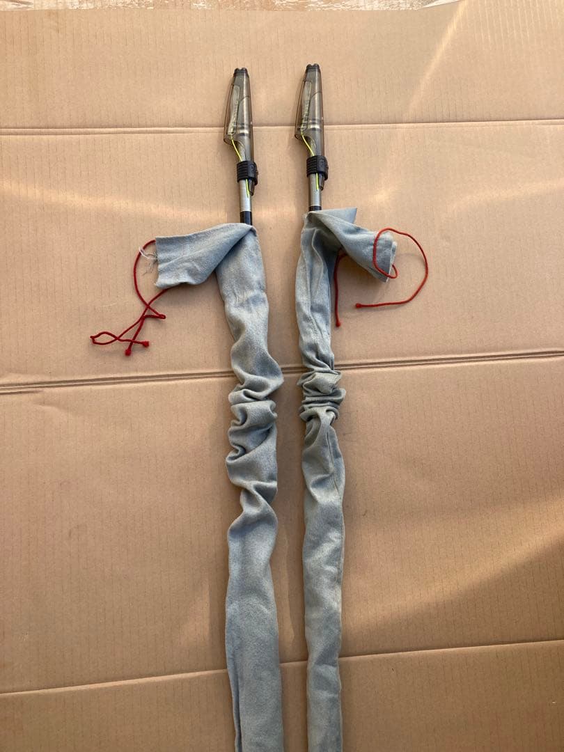 NFTパワーループ・スーパー大磯 1号450 2号450