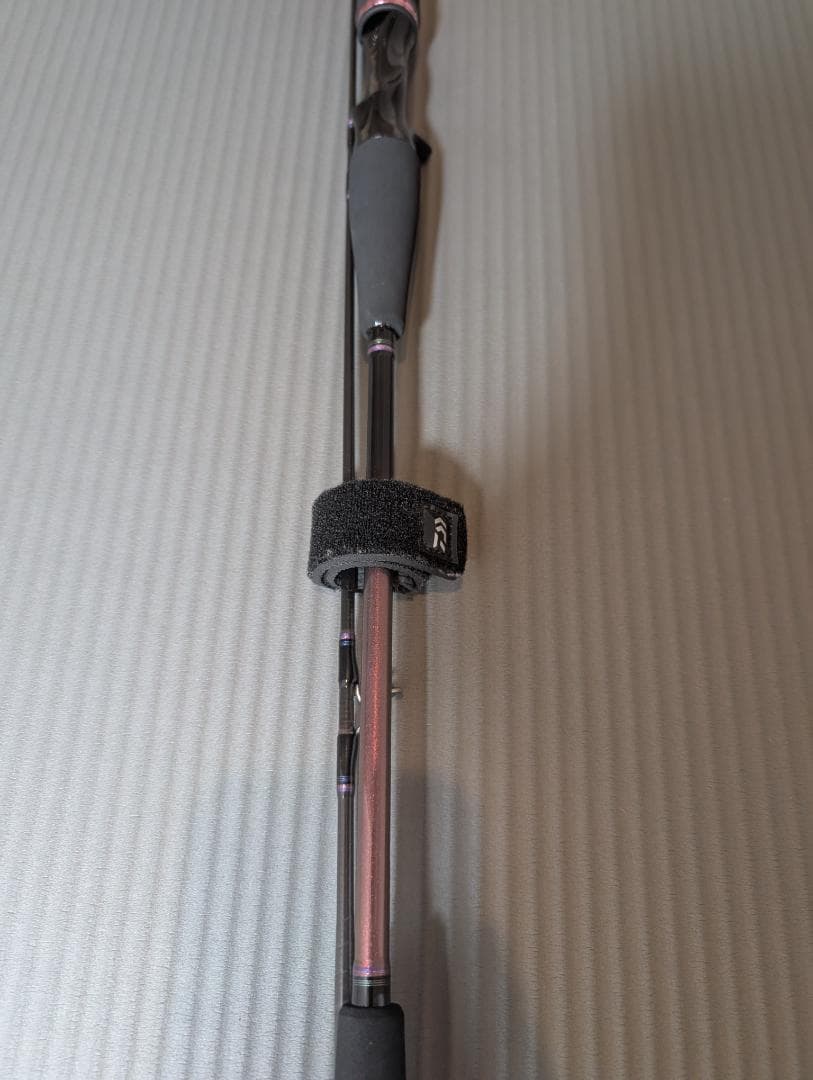 新品未使用【タイラバロッド】ダイワ ／ 紅牙X 69MHB-S