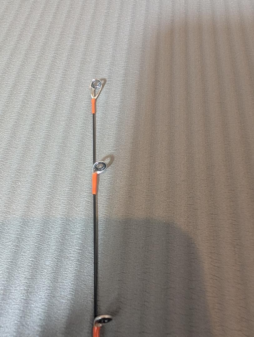 新品未使用【タイラバロッド】ダイワ ／ 紅牙X 69MHB-S