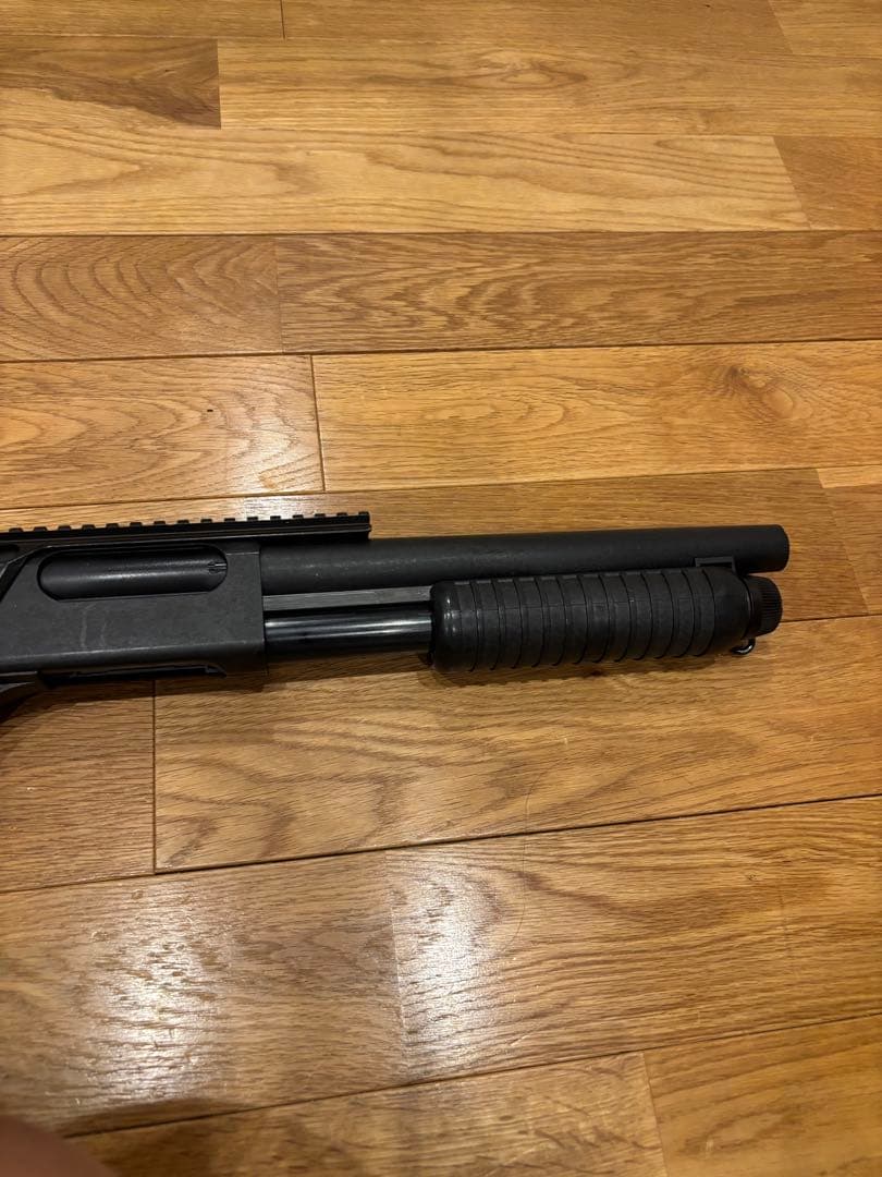 マルゼン　CA870 タクティカルカスタム