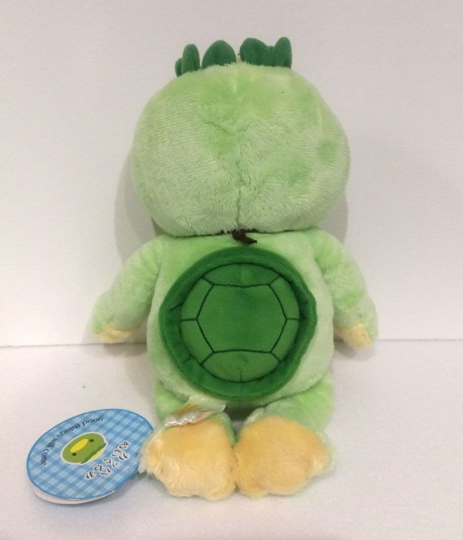 上高地限定 カッパ かっぱ 河童 ぬいぐるみ かえるのピクルス