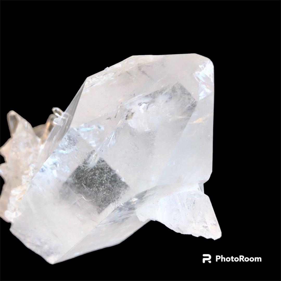 【潜在能力開花】☆ブラジル水晶☆