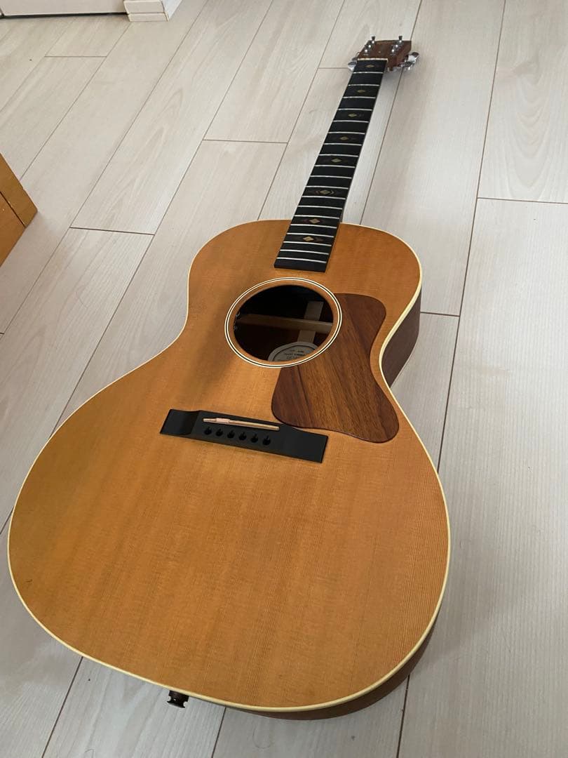 Gibson アコースティック　L-00 Sustainable