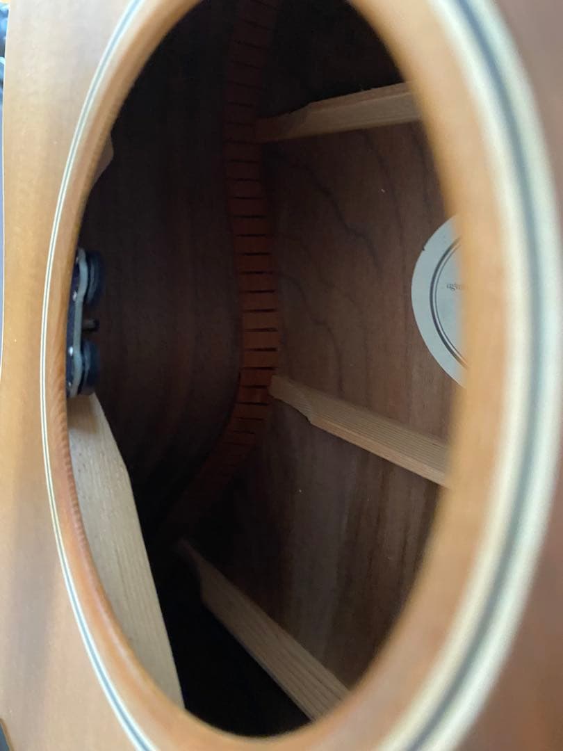 Gibson アコースティック　L-00 Sustainable