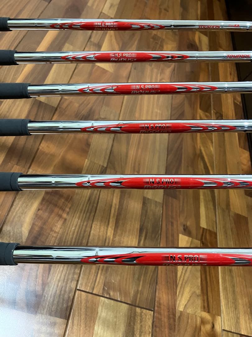 限定販売品 RODDIO PCフォージドDLCブラッドオレンジ 5〜Pセット