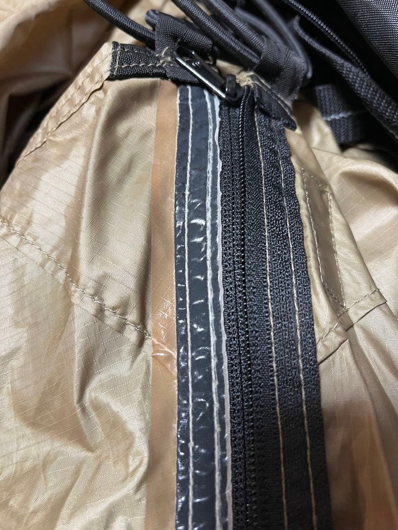 専用スノーピーク モーグ Pro.air フルセット 試張りのみ 未使用 廃盤品