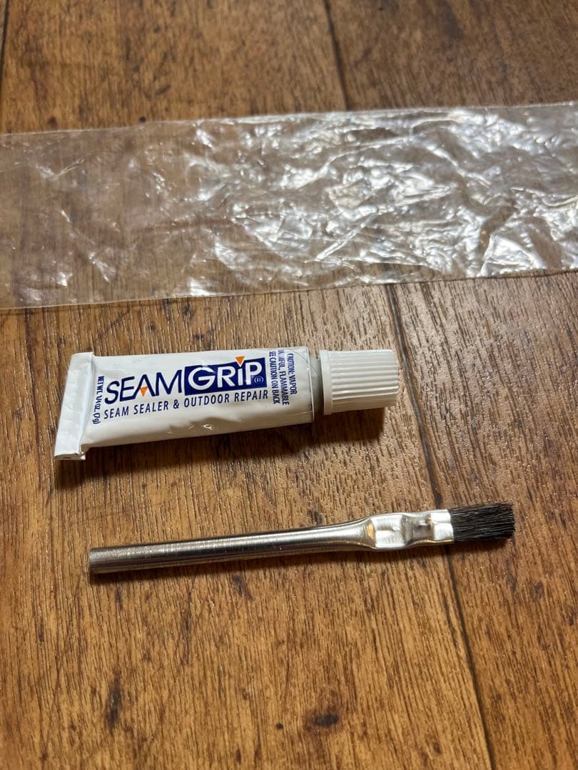 専用スノーピーク モーグ Pro.air フルセット 試張りのみ 未使用 廃盤品