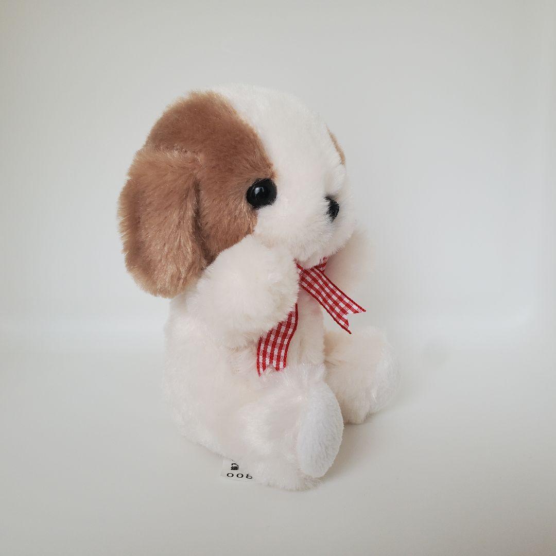 希少 トイザらス アニマルアレイ 犬 ぬいぐるみ