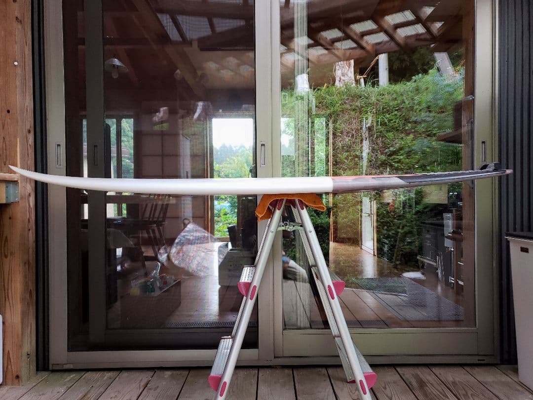 フォーミュラエナジー　サーフボード　5'10　 formula energy