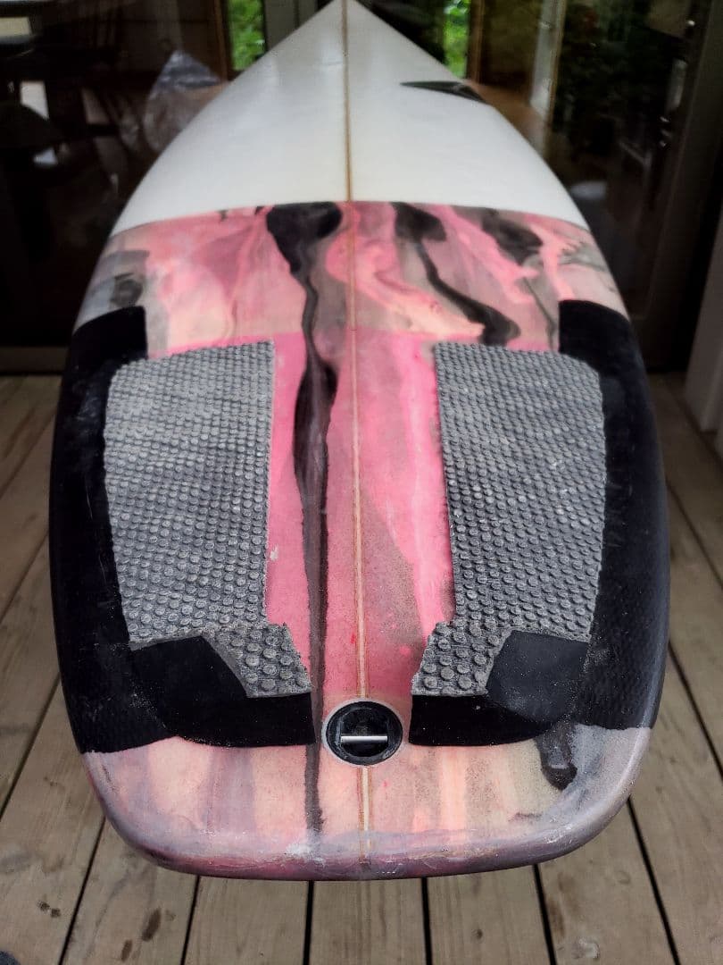 フォーミュラエナジー　サーフボード　5'10　 formula energy