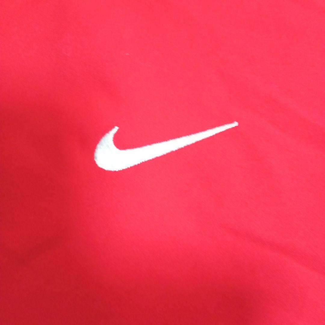 マンチェスター・ユナイテッド Nike レッドジャージ