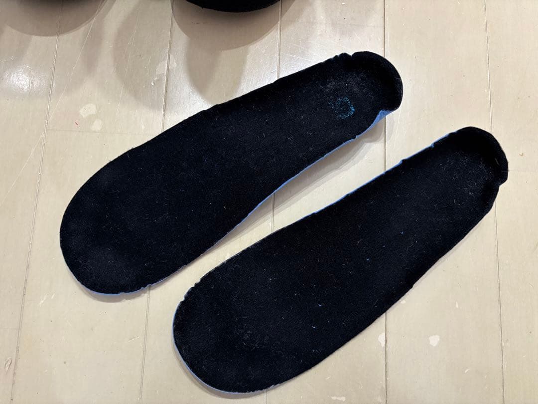 Burton　バートン　STARSTRUCK BOA　23.5cm