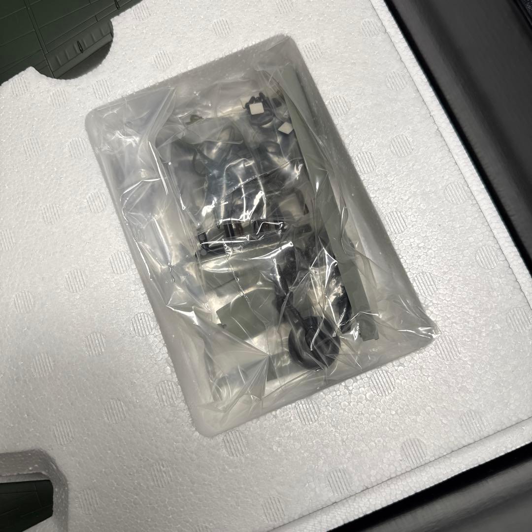 マルシン 1/48 一式陸上攻撃機 11型 海軍三沢航空隊仕様　未展示品　日本製