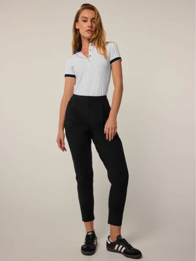 美品 GREYSON Pleated Trouser 33,000→9,500