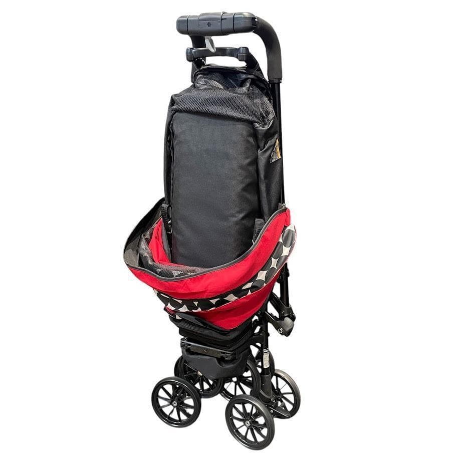 未使用●compet●milimiliライト α EG ロングD 小型犬 中型犬