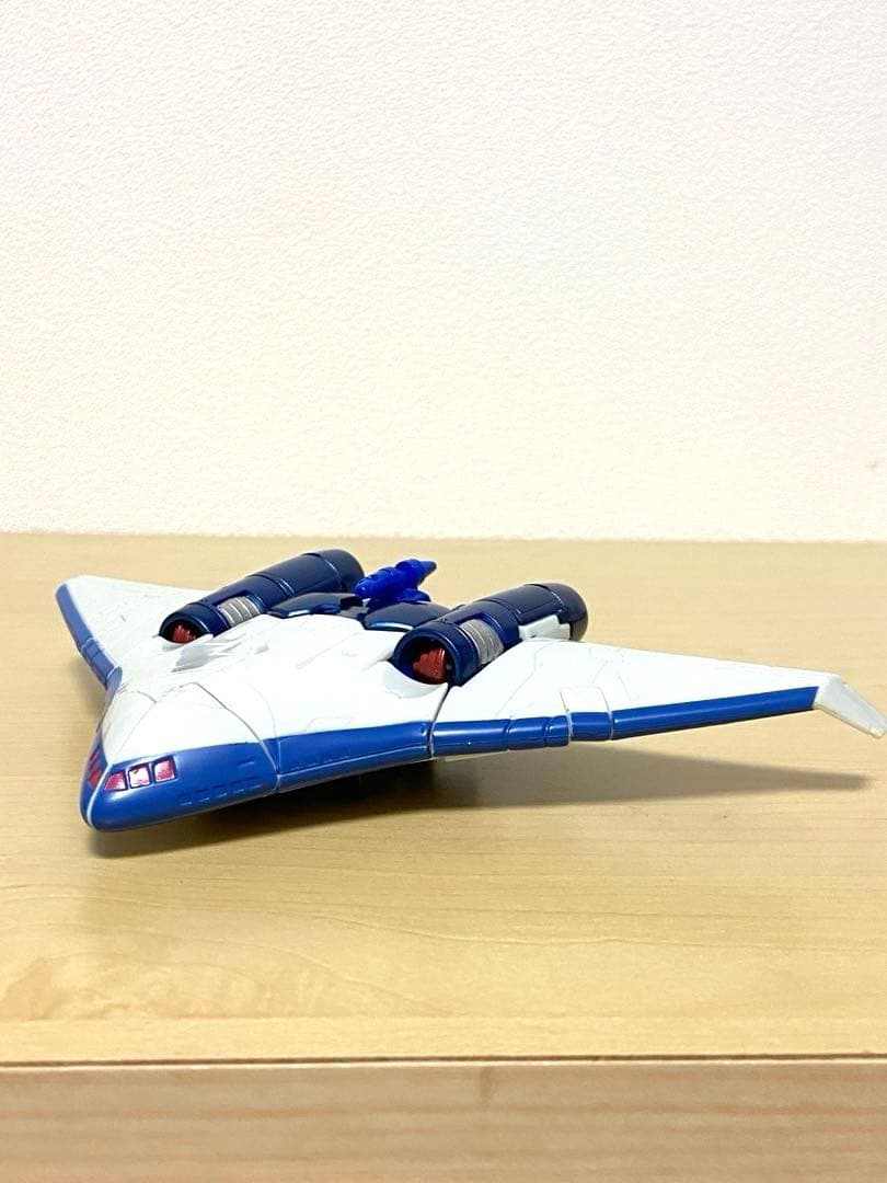 トランスフォーマー 変形ヘンケイ ユナイテッド ジェネレーションズ７体セット