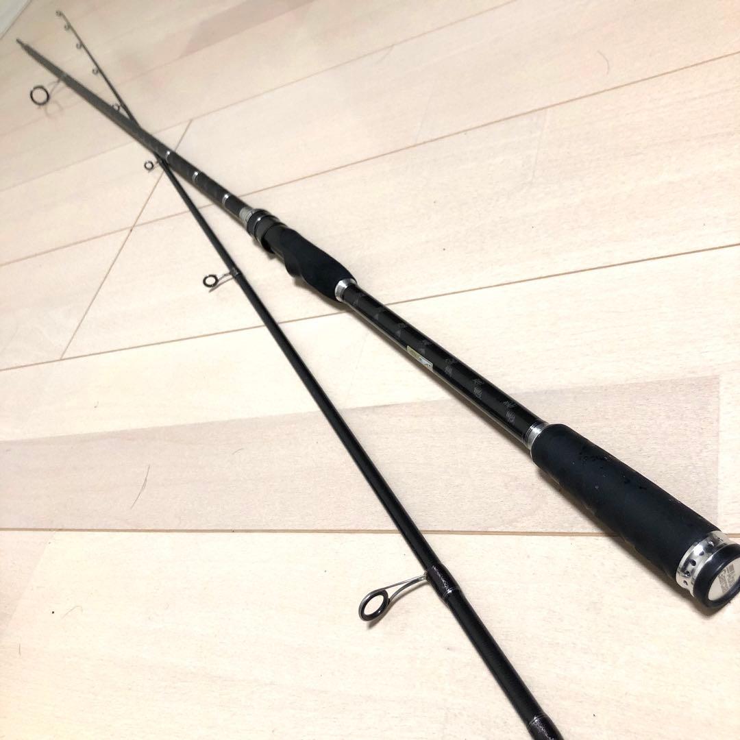 クロスフィールド　XRFS-962M アブガルシア