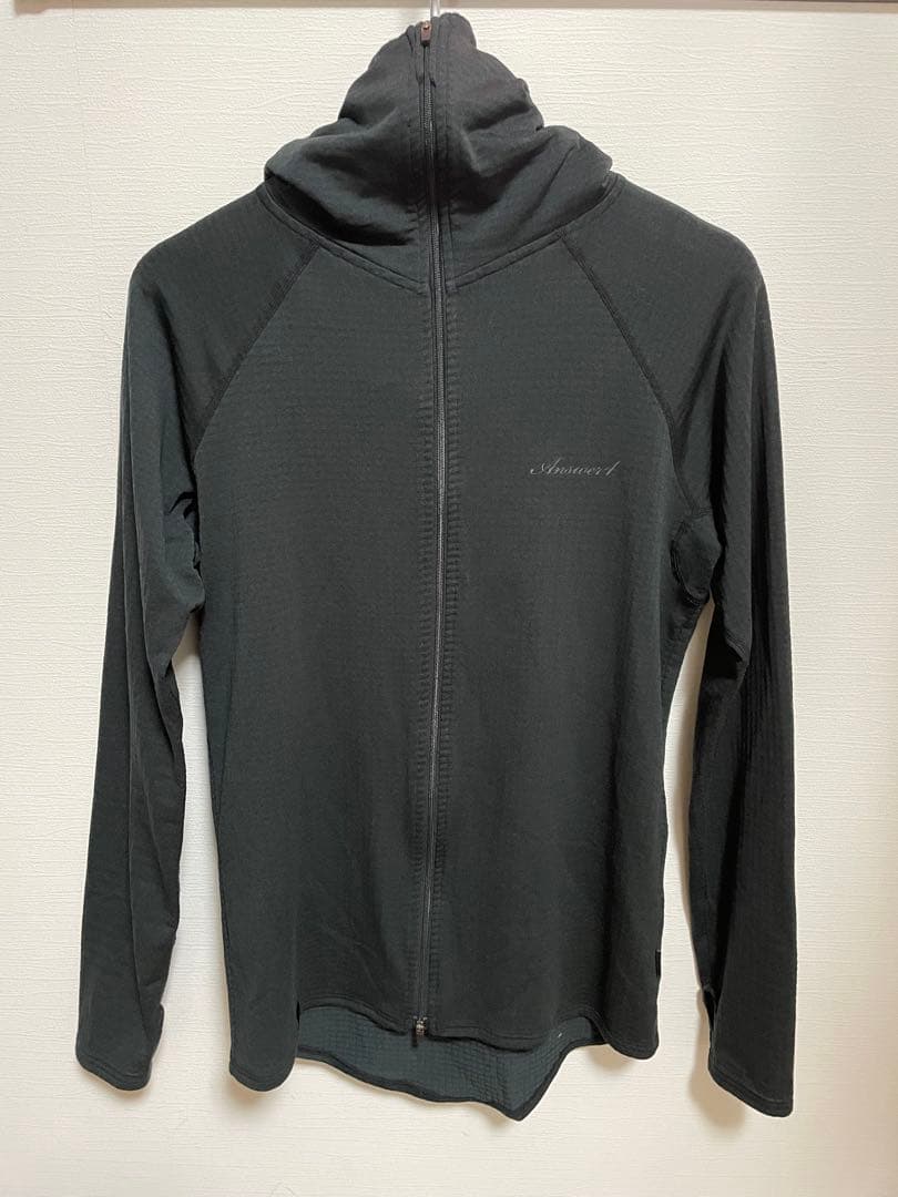 answer4 パワーグリッドフーディ S