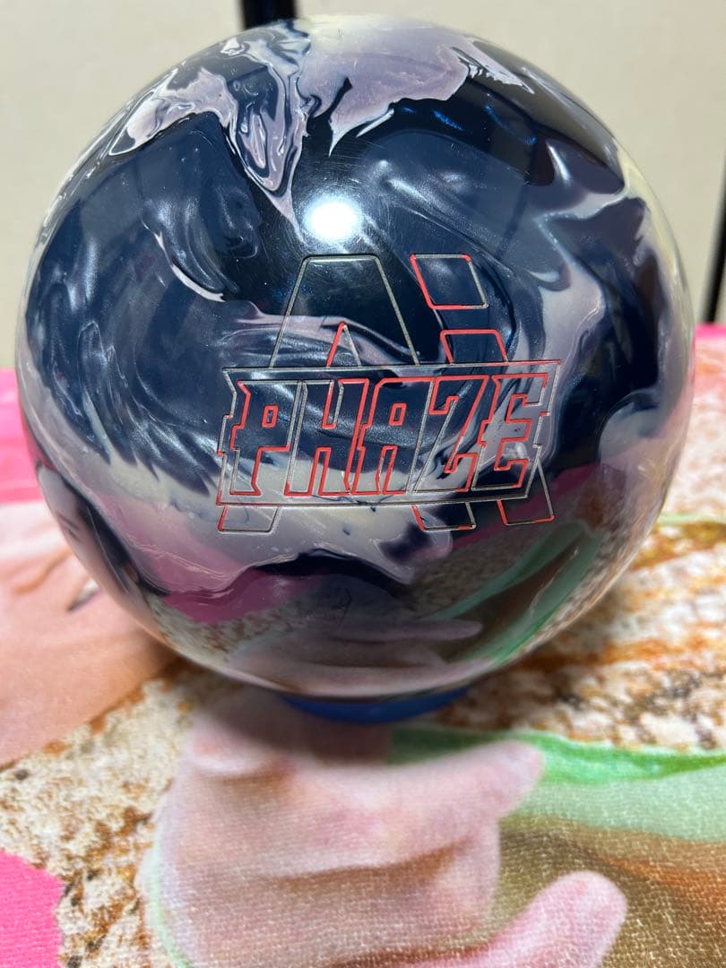 Phase™ A.I. ボウリングボール 13ポンド