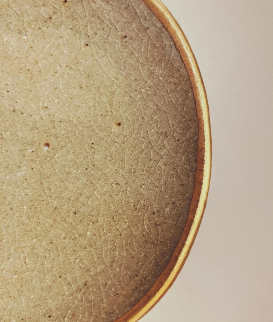 【値下げ】 乾山写 花形 果物皿 5客