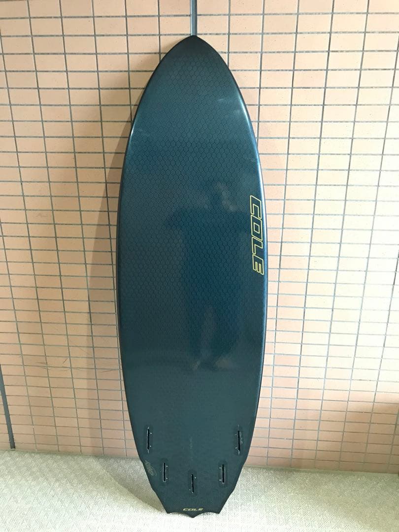 【aviso gold】PRAYING MANTIS 5'6 TINT