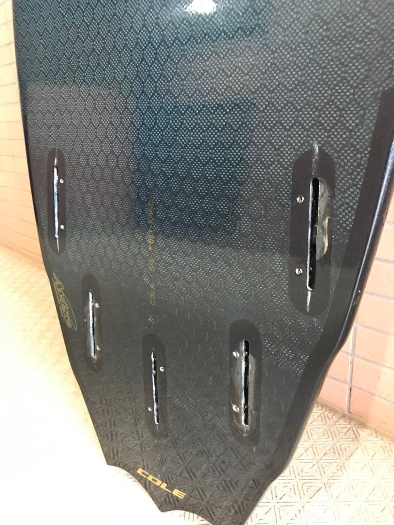 【aviso gold】PRAYING MANTIS 5'6 TINT