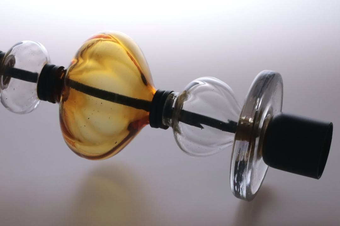 Erik Hoglund エリックホグラン キャンドルスタンド 燭台 96255