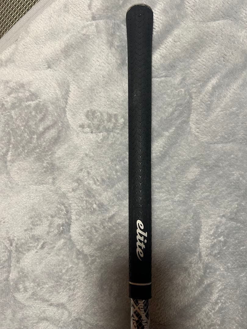 パラダイム ユーティリティ4u カスタムシャフト　アッタスmb hy 75S