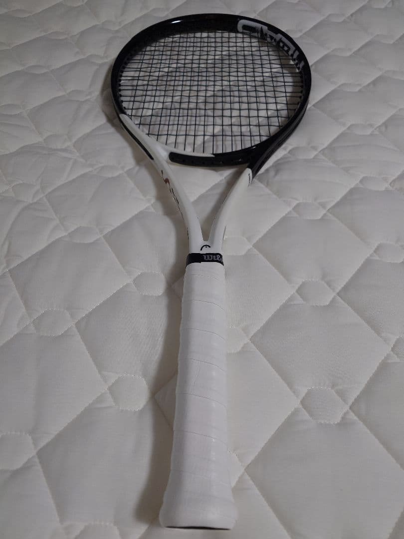 【極美品】HEAD AUXETIC SPEED PRO G3