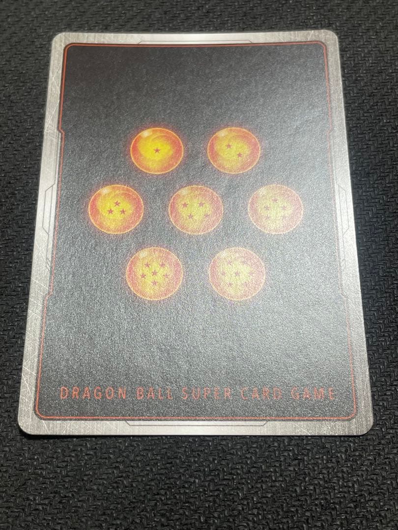 k*様 【最安値】孫悟空 SCR★★ スーパーパラレル