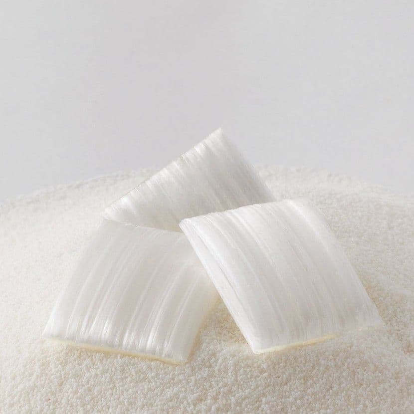 霜ばしら 九重本舗 玉澤 冬季限定 仙台銘菓 入手困難 霜柱 40g 2箱セット