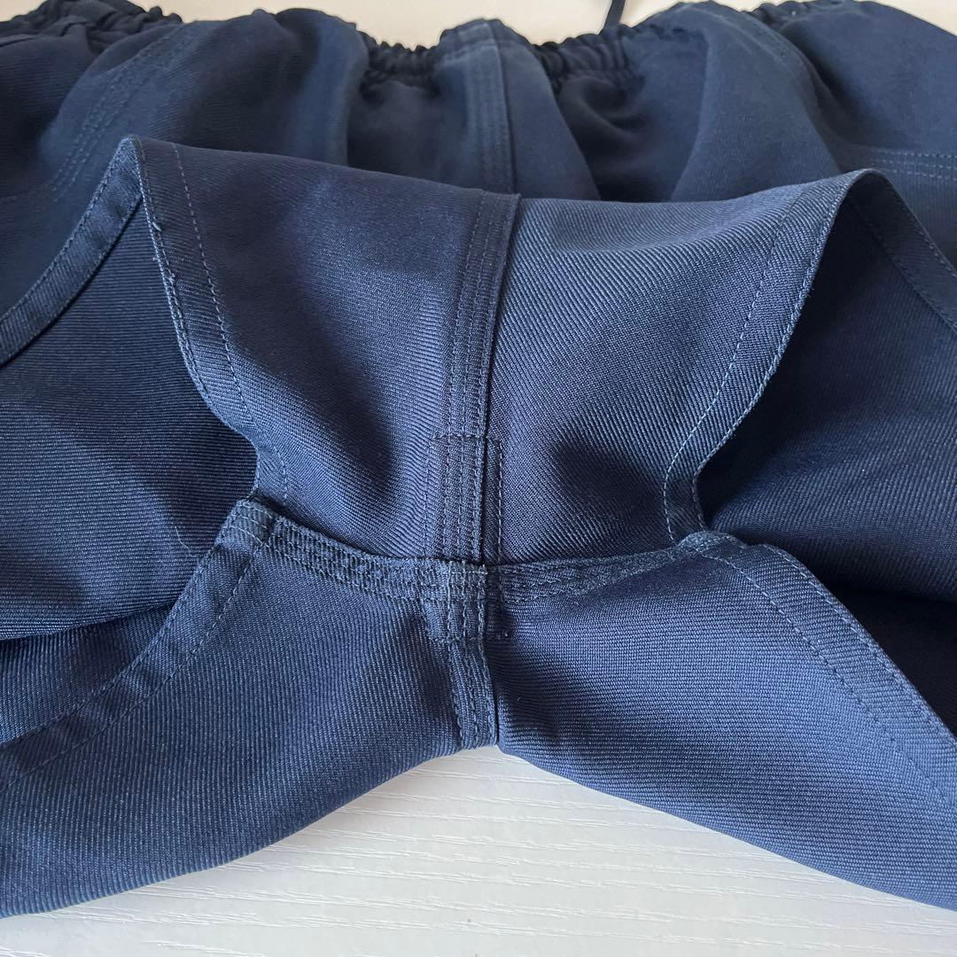 ラグパン ラグビー ハーフパンツ カンタベリー JAL SECOMU