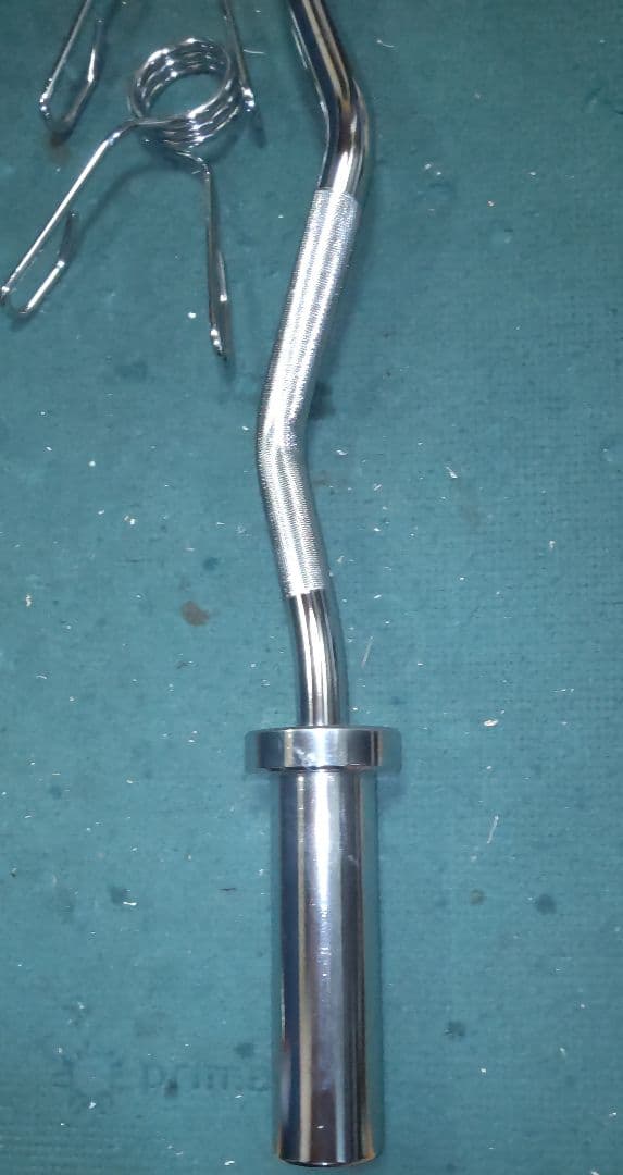 業務用 オリンピック シャフト KONGOU EZバー