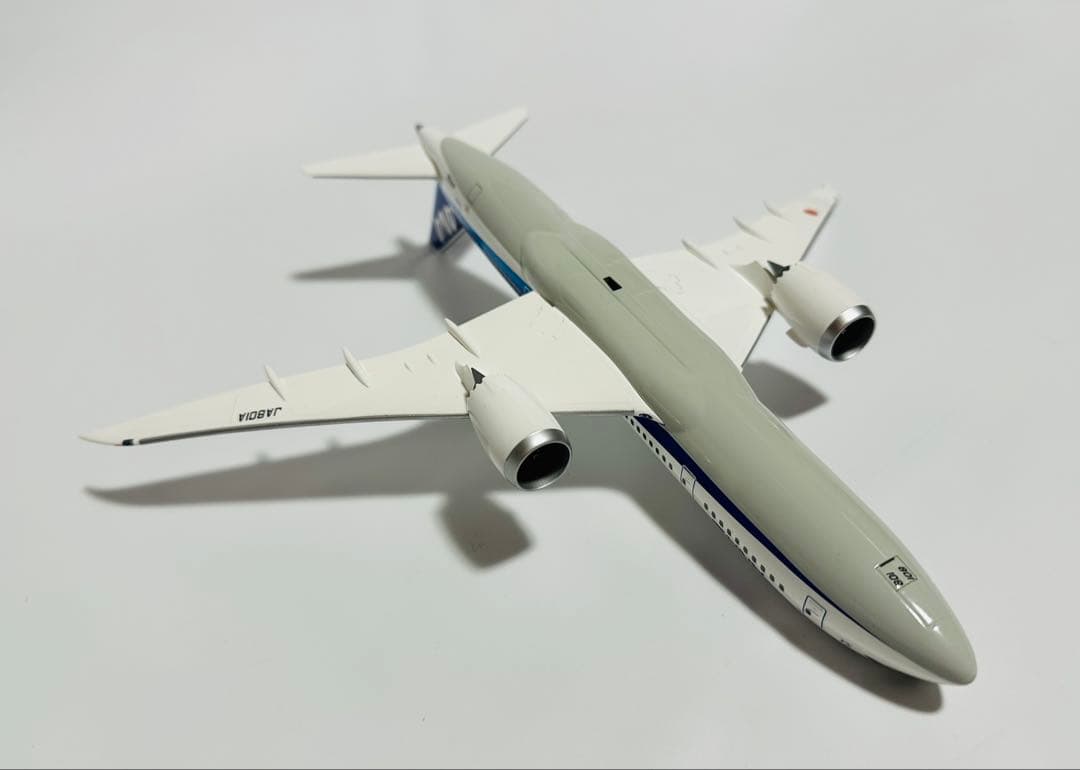 全日空商事 1/200 ANA 787-8 Dreamliner NH20038