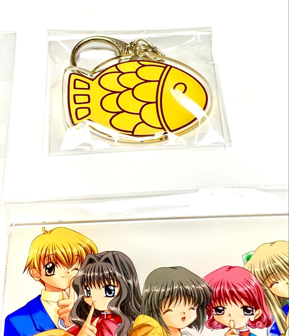 Key Kanon 25th Anniversary セット カノン 未開封