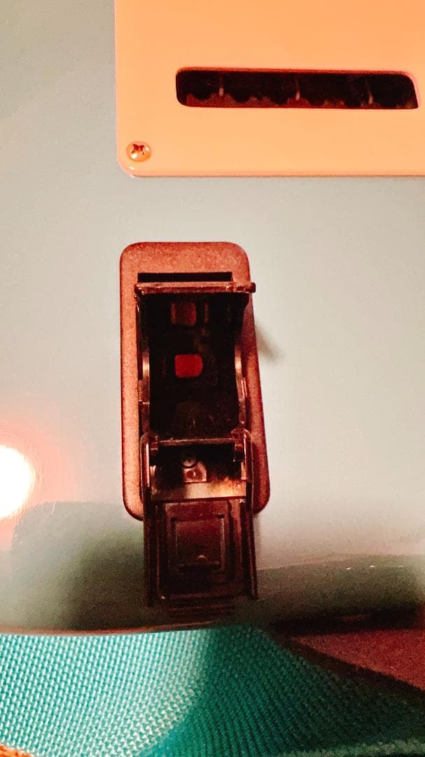 【ジャンク扱い】Bill Laurence エレキギター BL3M-75