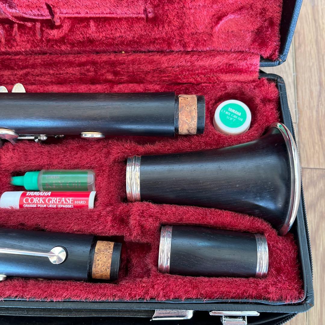 クラリネット ESTABLISHED IN 1887