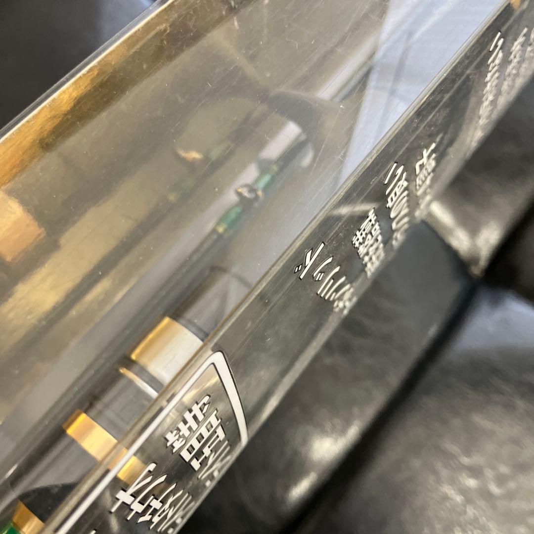 長期保管品　ティカ　エニティー ライト 180 CS カーボンソリッド