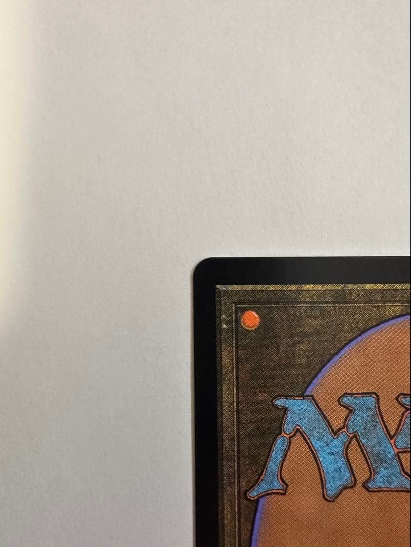 【美品】MTG ホロ黒マナ　戦慄衆の将軍、リリアナ　絵違い 非foil 天野