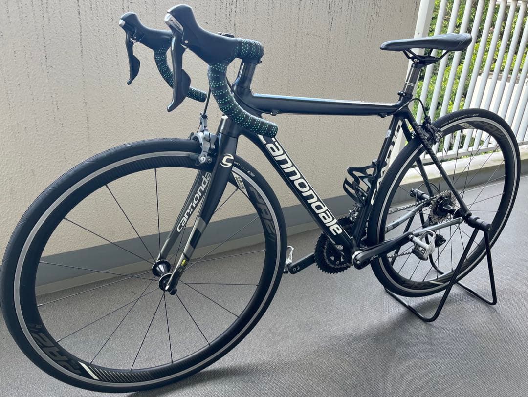 自転車本体 yoshizou