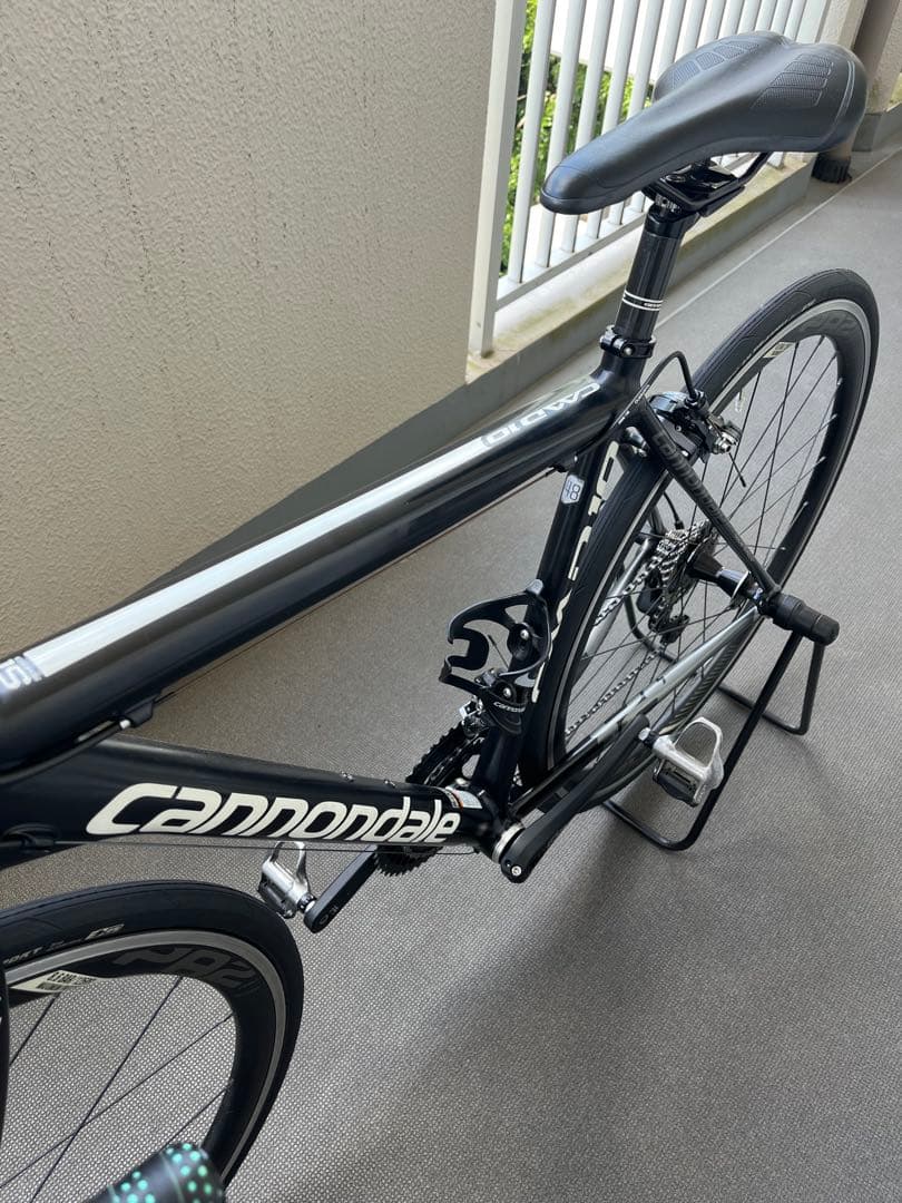 自転車本体 yoshizou